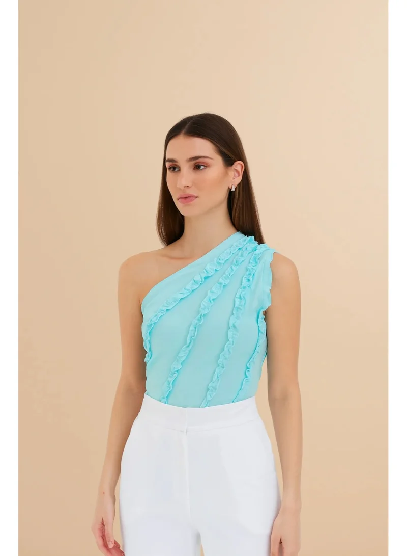 توترندس توب سماوي بكم واحد